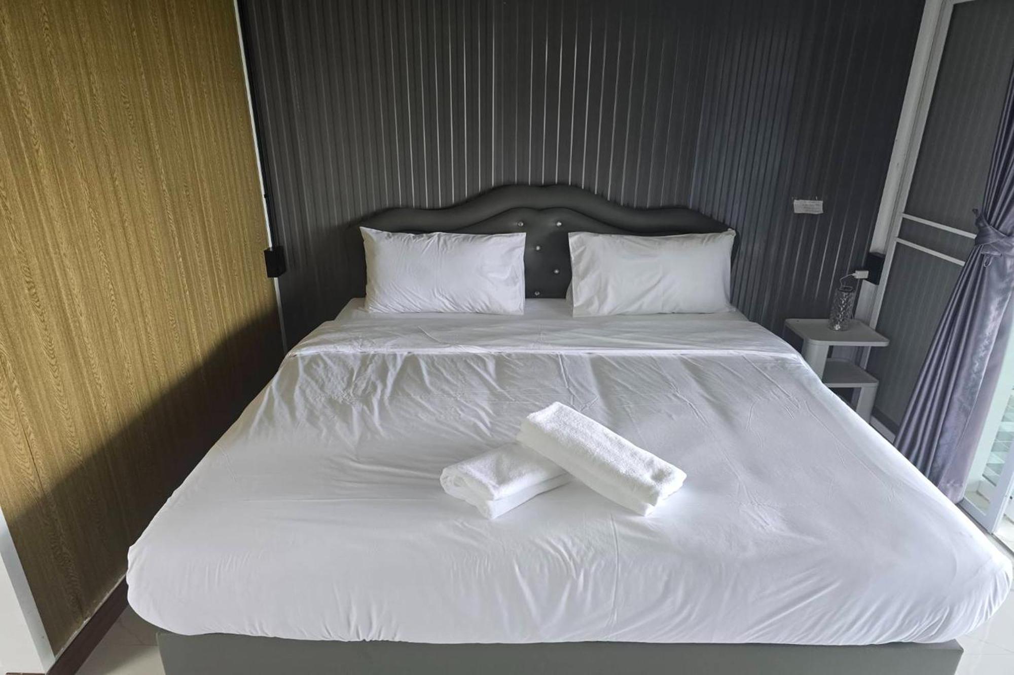 Hotel Ice Hill Pak Chong Exterior foto